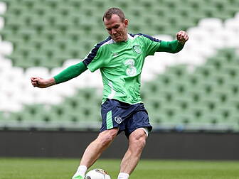 Kenny Cunningham urges key rol...